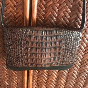 Brahmin Cross Body Bag